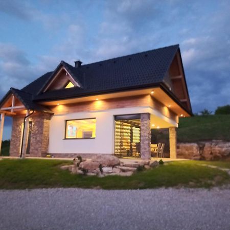 Chata Elegant Bešeňová エクステリア 写真